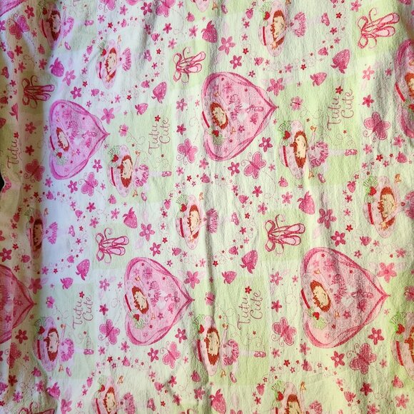 Strawberry Shortcake pillowcases - Picture 2 of 4